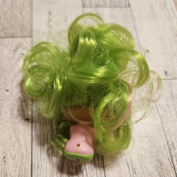 Small Dolls Bundle | 3 Dolls | Baby Alive Glo Pixie Mini | Minidooz | Hairdooz - Picture 5 of 8